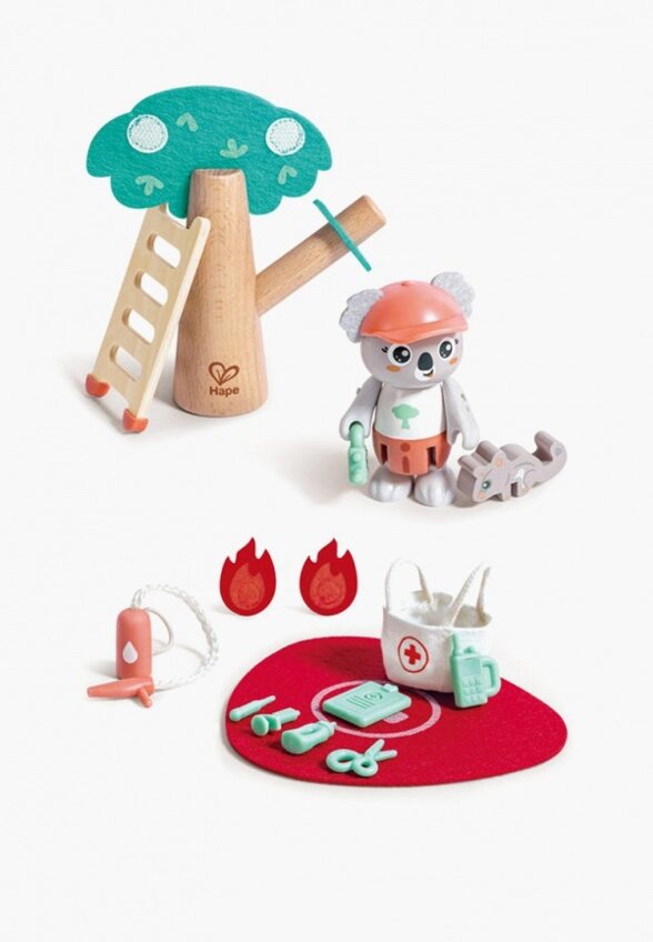 Набор игровой Hape