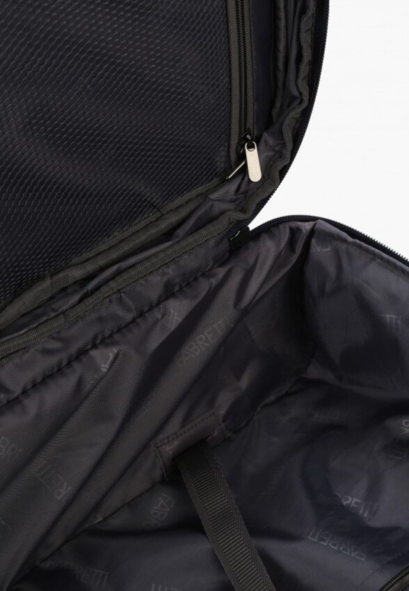 Чемодан Fabretti