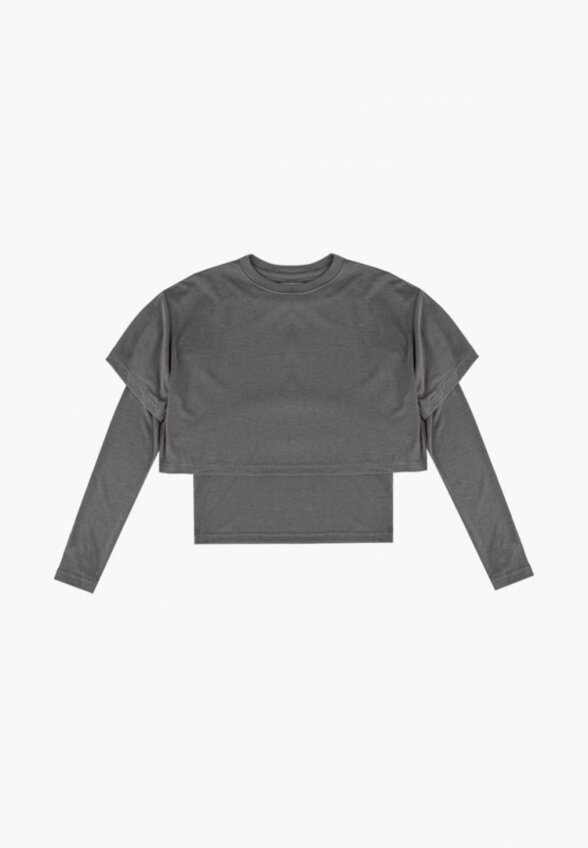 Лонгслив Kapika