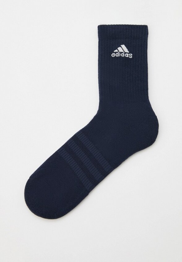 Носки 3 пары adidas