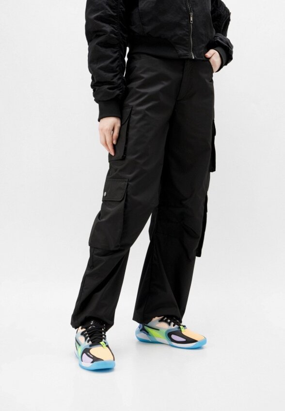 Кроссовки Jordan