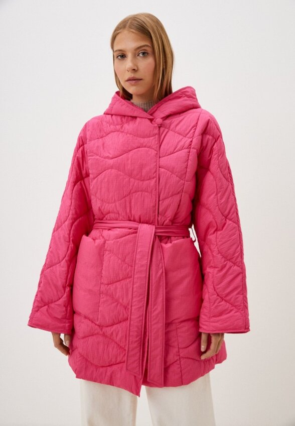 Куртка-пальто Winterra