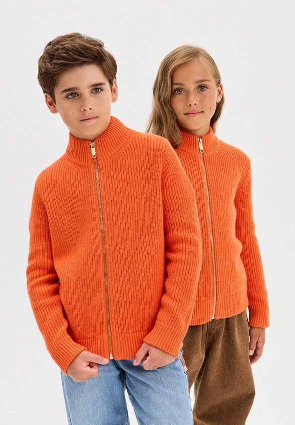 Кардиган Norveg