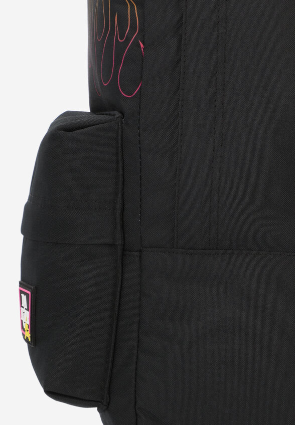 Рюкзак Dakine Team 365, Черный