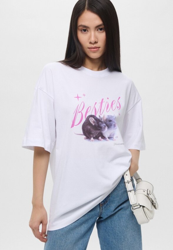 Футболка Befree