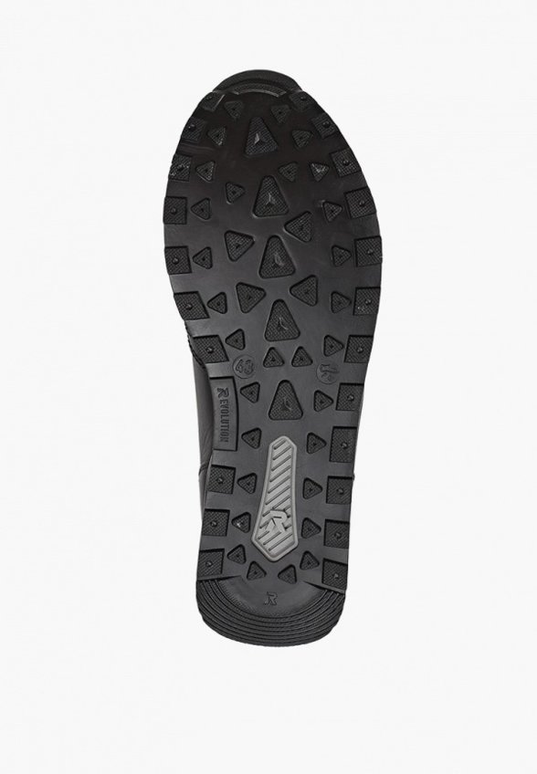 Кроссовки Rieker