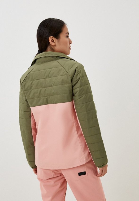 Куртка утепленная Roxy