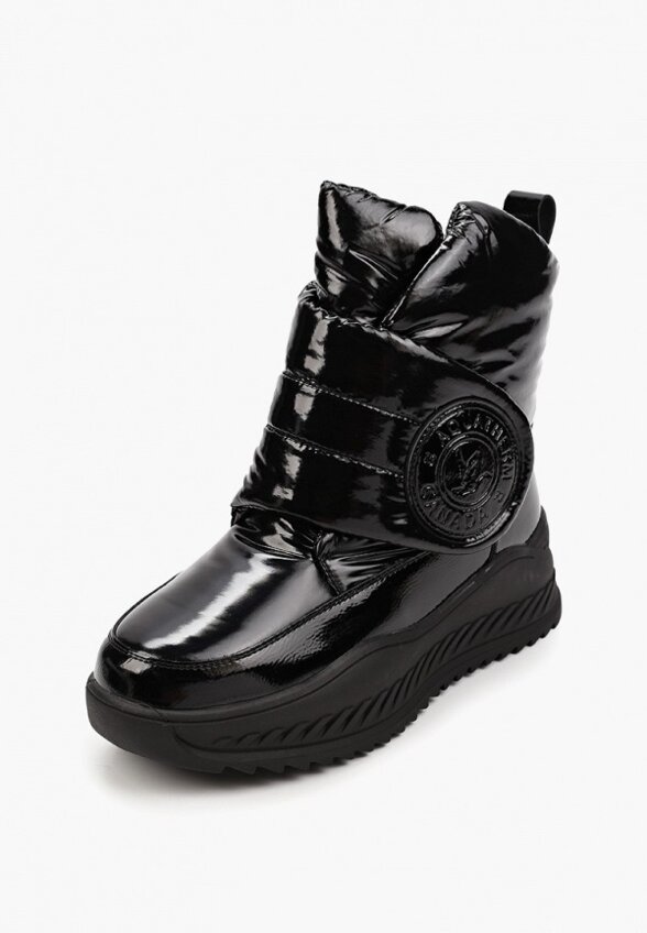 Дутики Ascalini