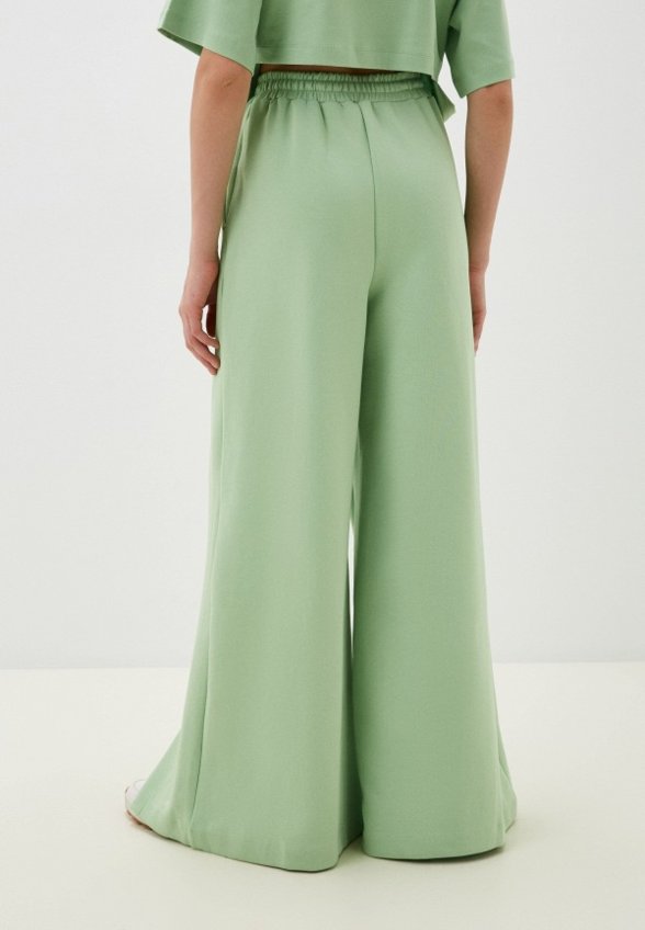 Брюки спортивные GLVR