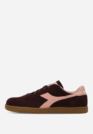 Кроссовки женские Diadora Tokyo, Коричневый