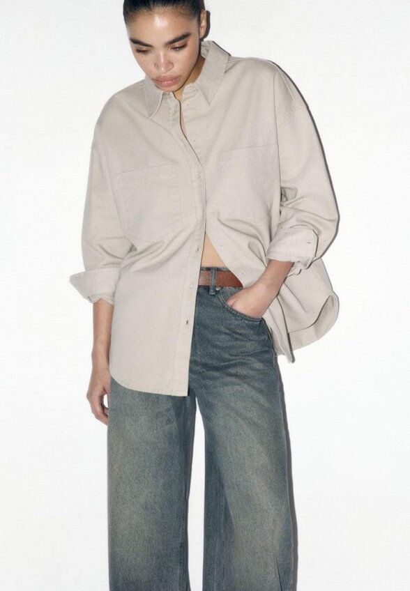 Рубашка Befree