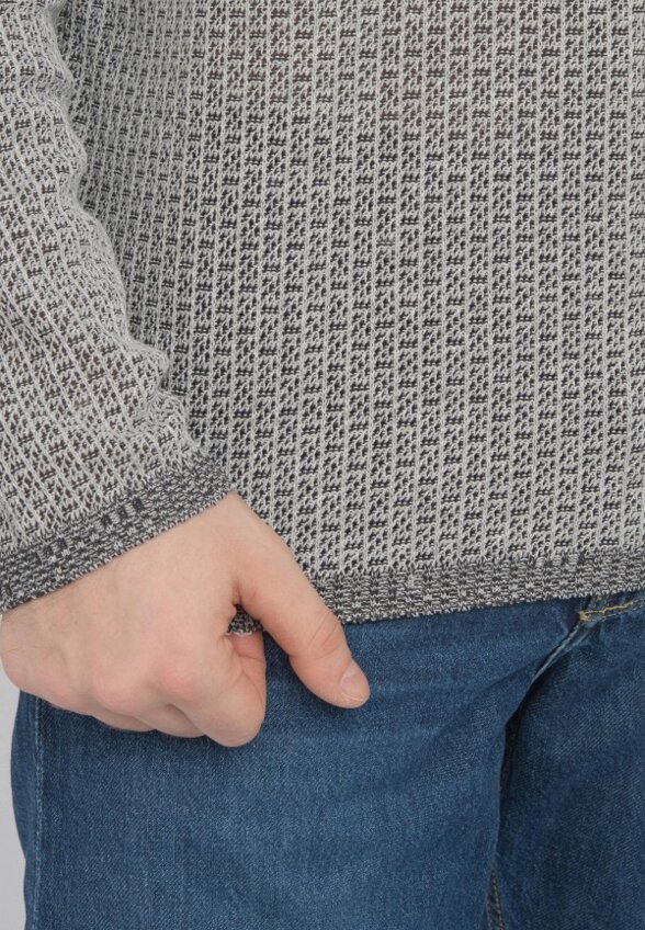 Джемпер Стим