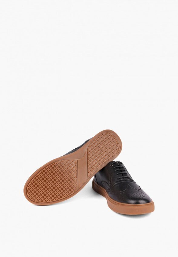 Ботинки Zenden