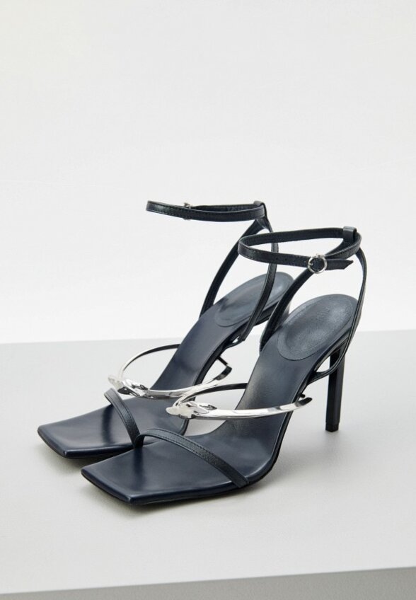 Босоножки Trussardi