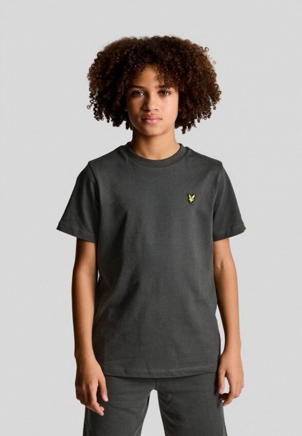 Футболка Lyle & Scott