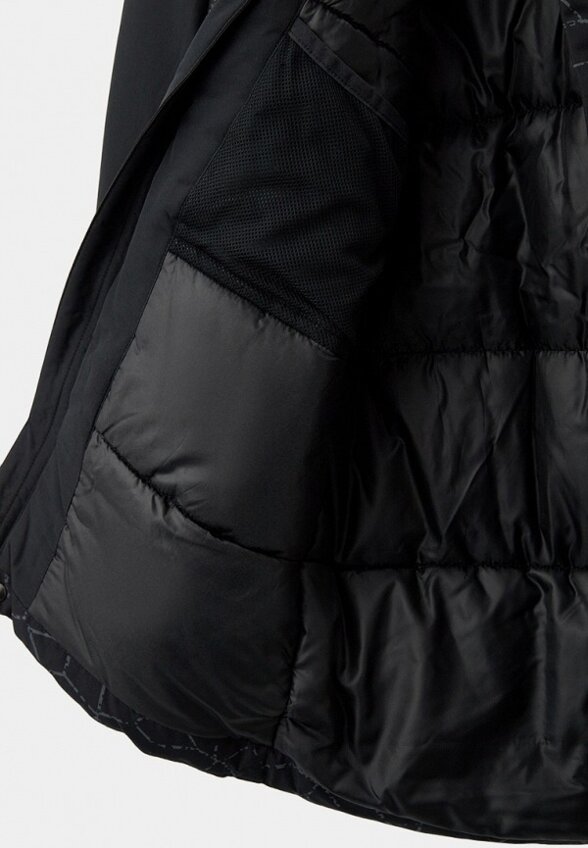 Куртка утепленная Northland