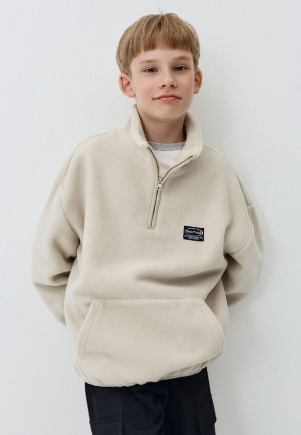 Олимпийка Sela