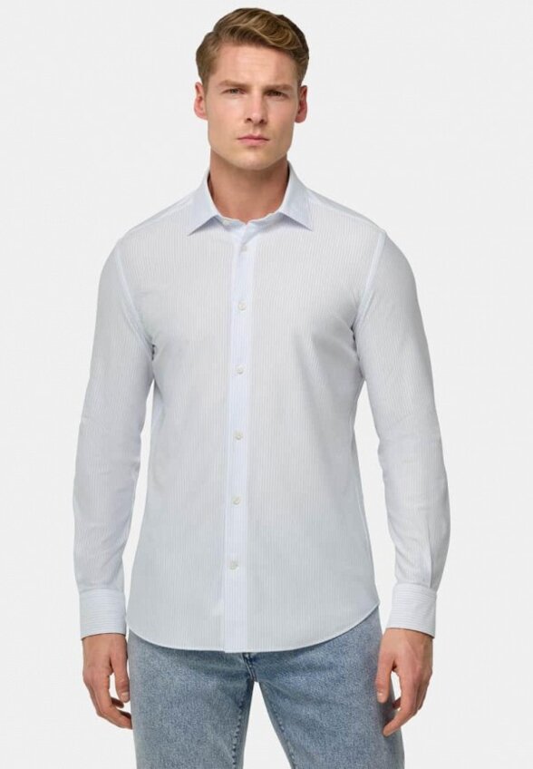 Рубашка Boggi Milano