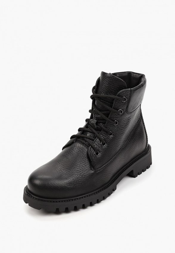 Ботинки Ralf Ringer