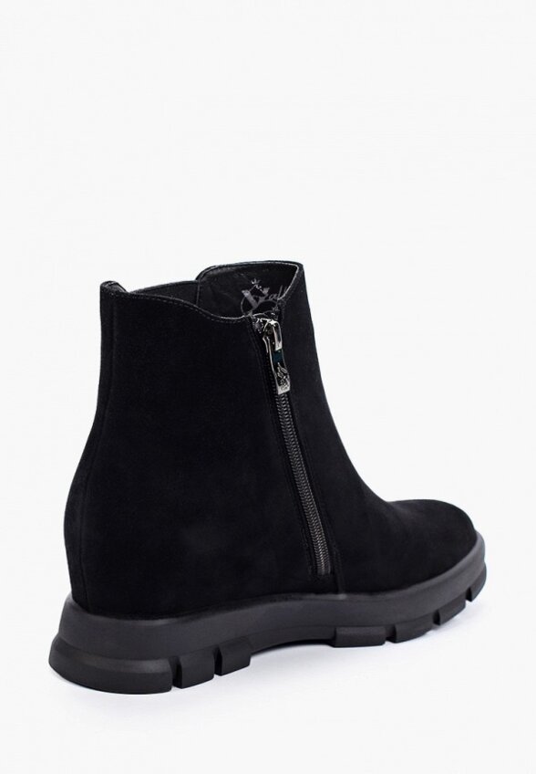 Ботильоны Valley