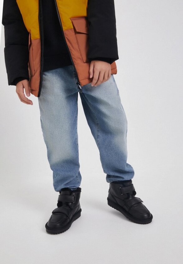 Ботинки Mascotte Junior