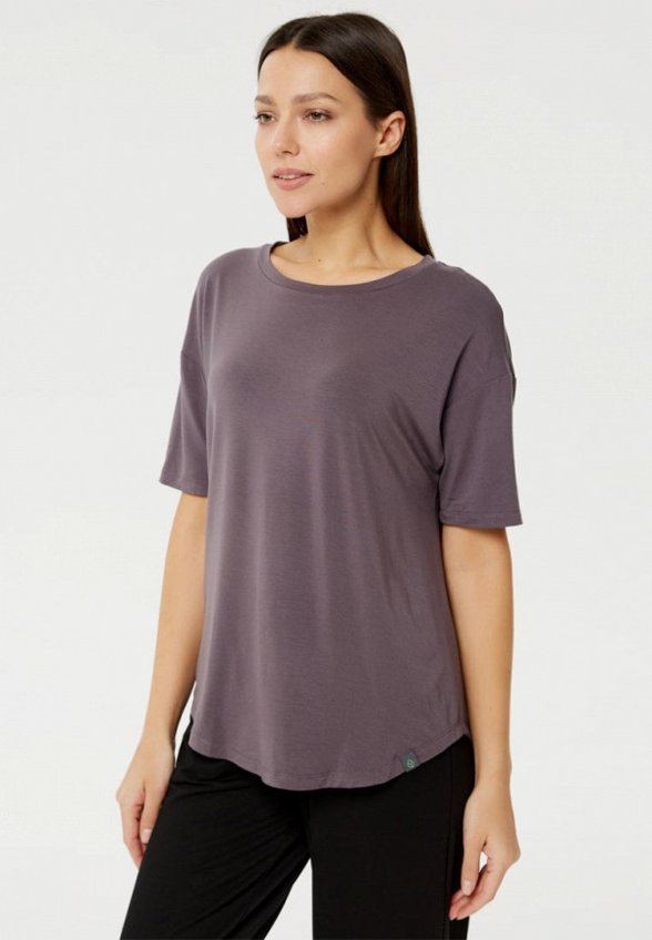 Футболка спортивная YogaDress