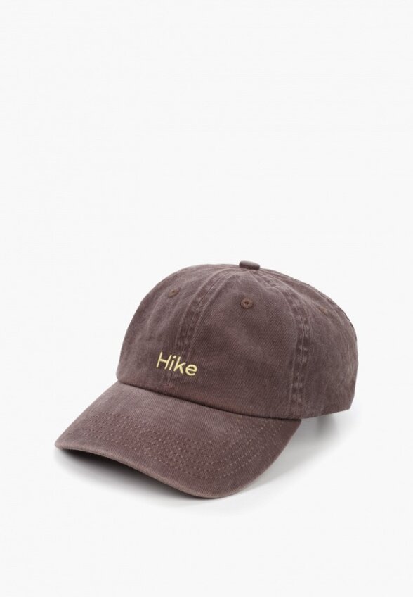 Бейсболка Hike