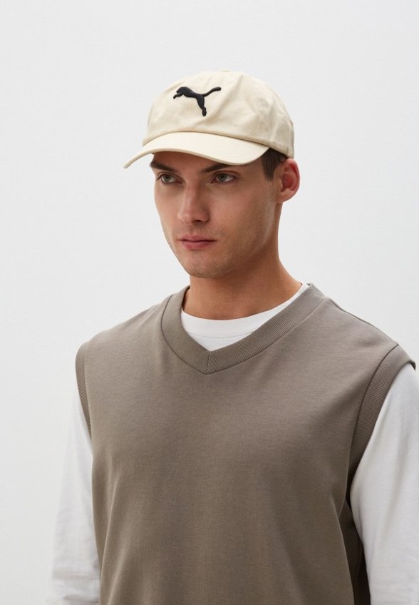 Бейсболка PUMA