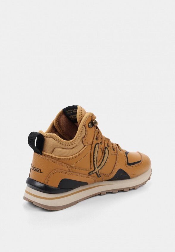 Кроссовки Jogel