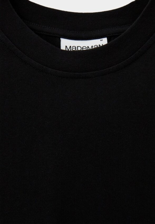 Футболка Mademan