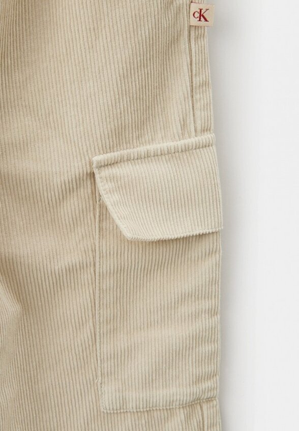 Брюки Calvin Klein Jeans