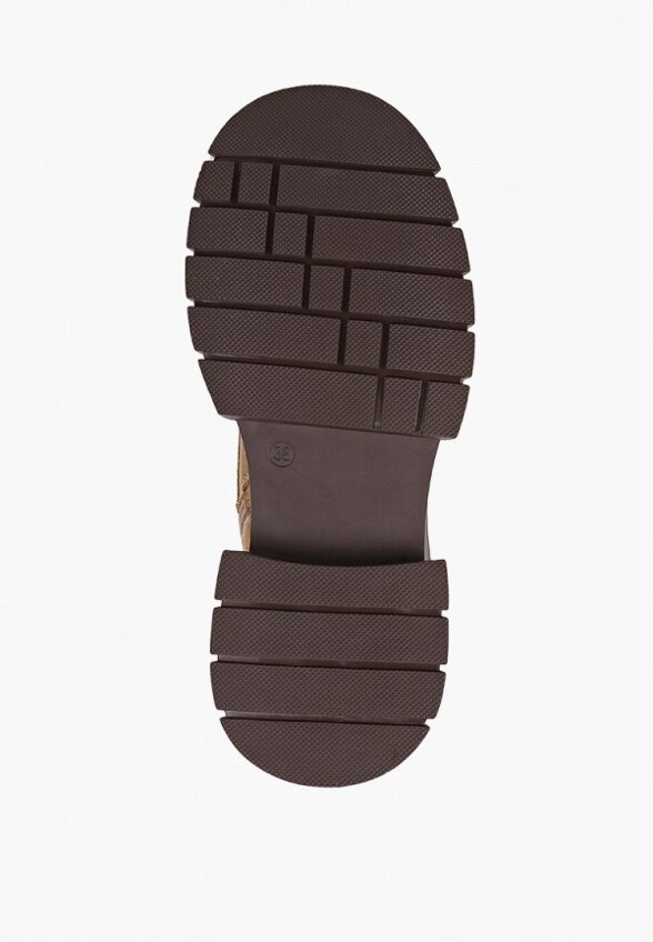 Ботинки Francesco Donni