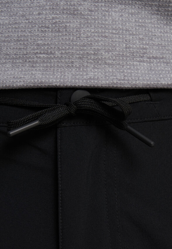 Брюки мужские Mountain Hardwear Stretch Ozonic Pant, Черный