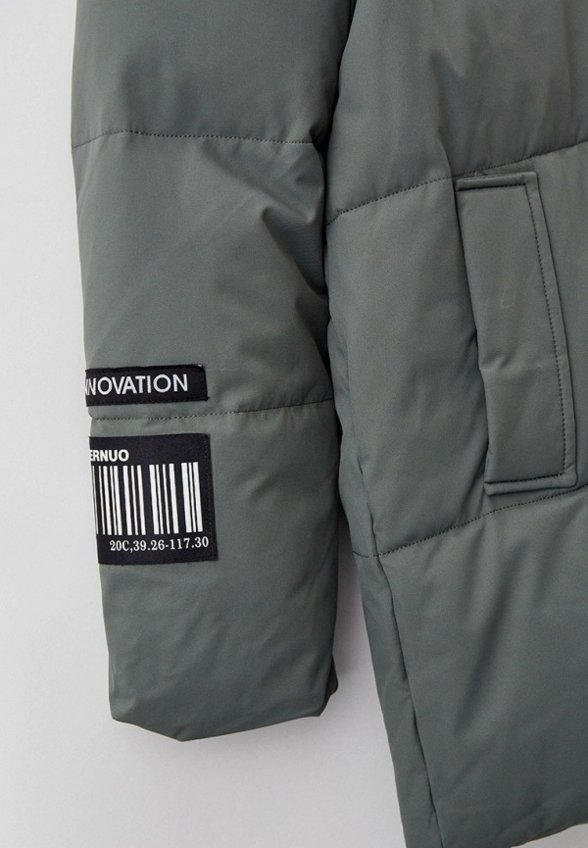 Куртка утепленная Vitacci