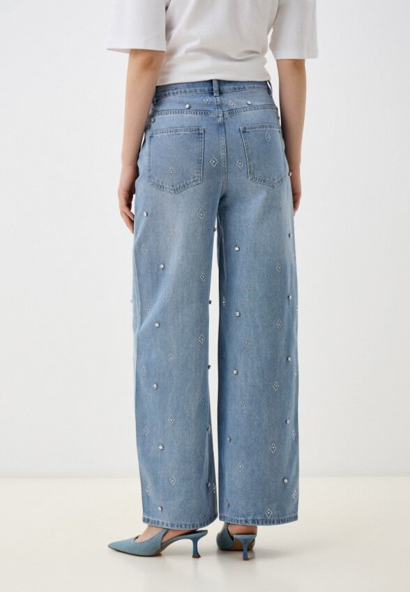 Джинсы Concept Club