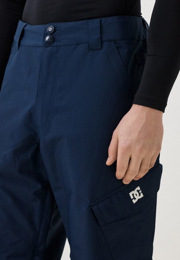 Брюки сноубордические DC Shoes