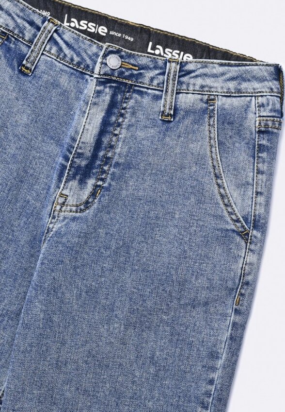 Джинсы Lassie