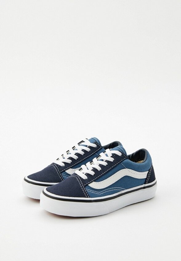 Кеды Vans