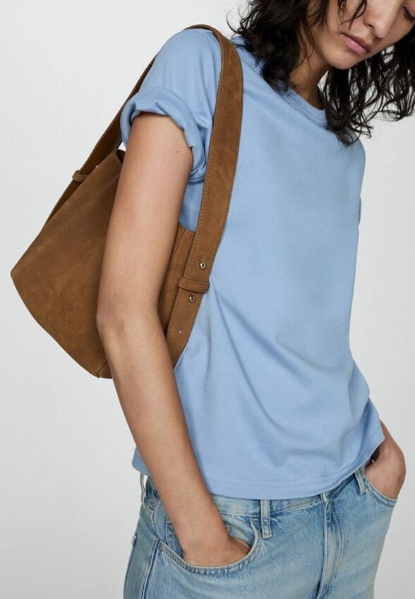 Футболка Mango