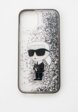 Чехол для iPhone Karl Lagerfeld1  - превью
