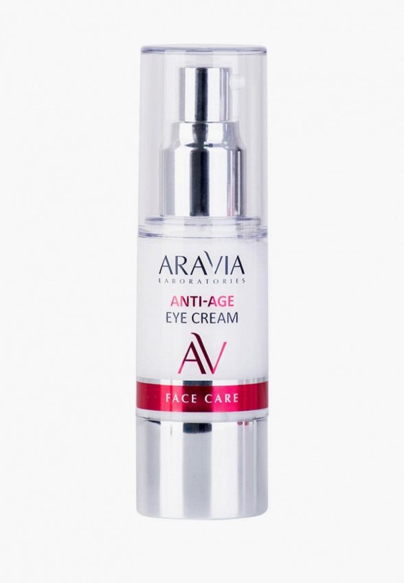 Крем для кожи вокруг глаз Aravia Laboratories