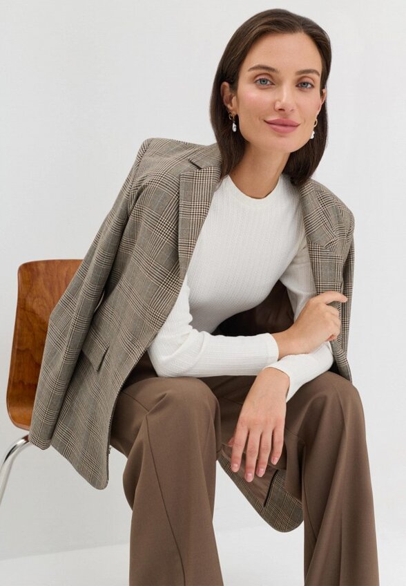 Джемпер Savage