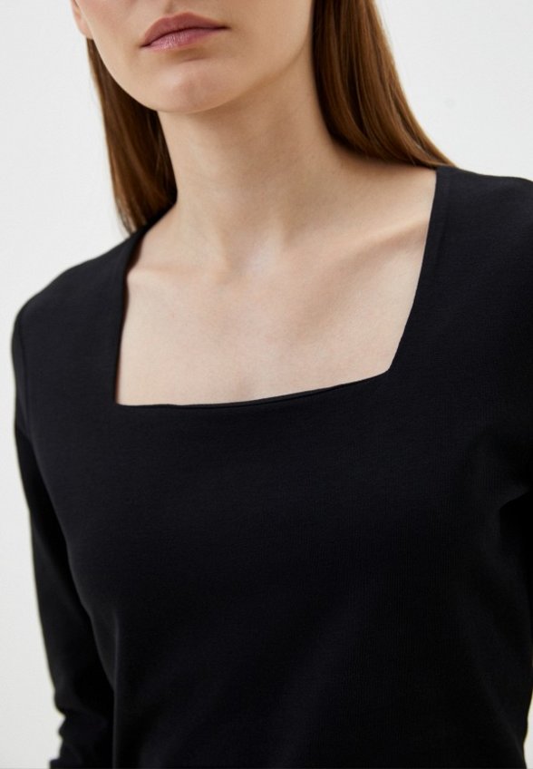 Лонгслив G.E.Y.I.M