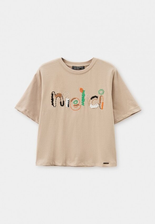 Футболка и брюки Locoloco All For Junior