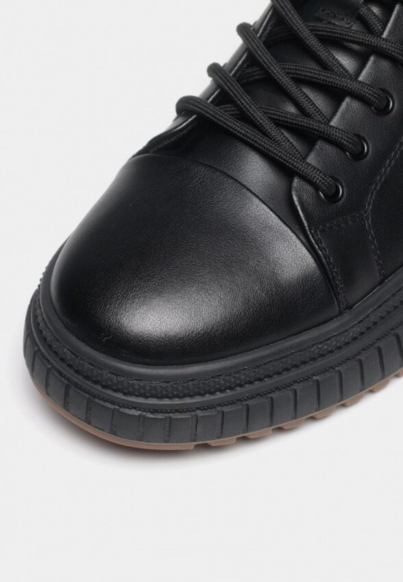 Кеды Bruno Renzoni