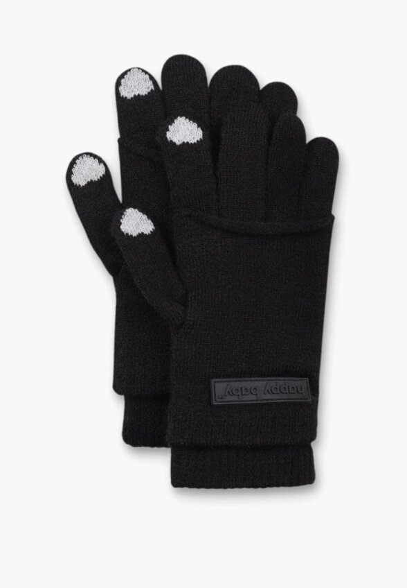 Перчатки и митенки Happy Baby