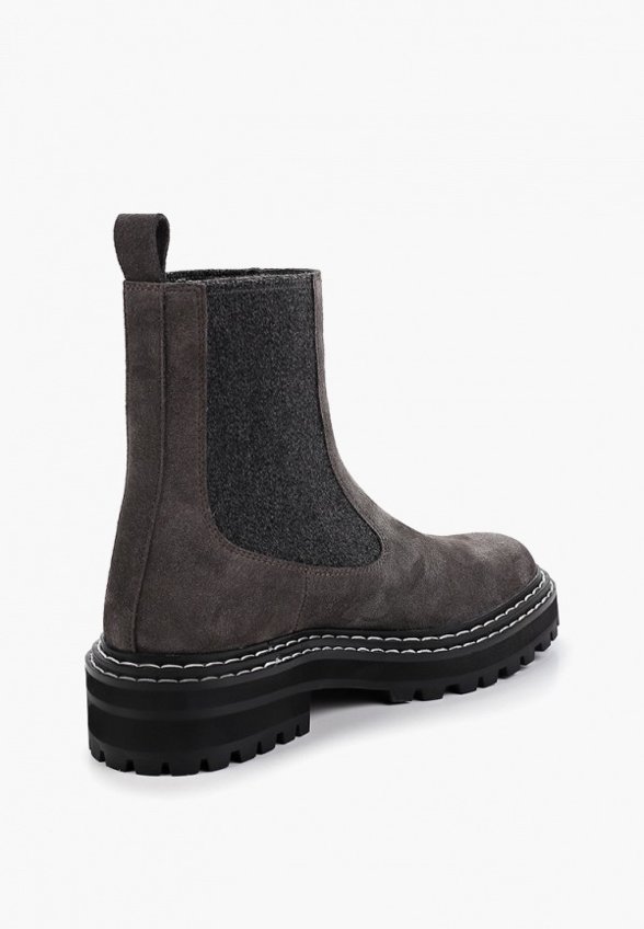 Ботинки Giotto