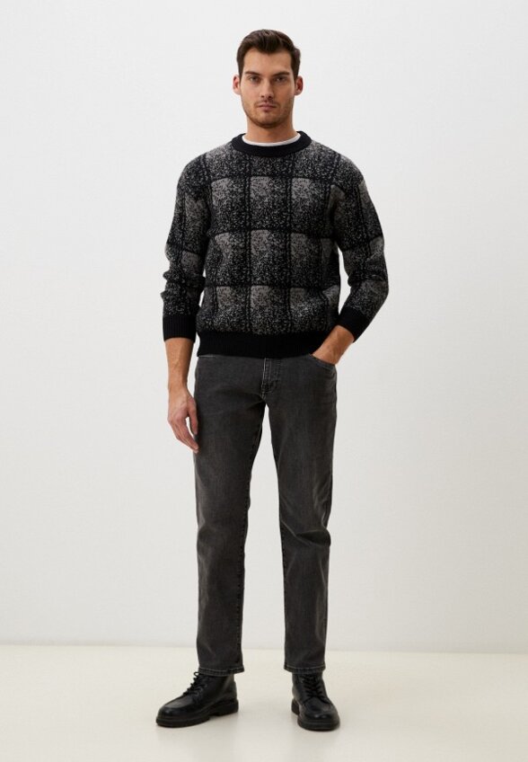 Джемпер Rushbay