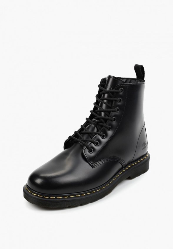 Ботинки Patrol