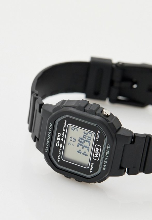 Часы Casio